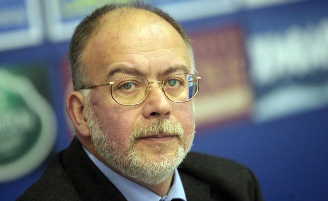 кольо колев президентът стане първа политическа сила влезе изборите