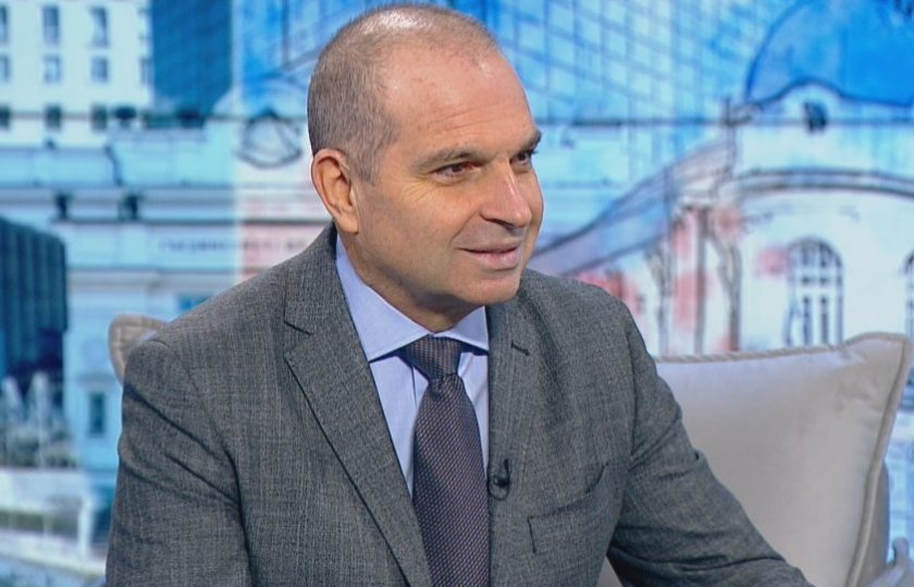 гроздан караджов една седмица млн лева обменени евро пощите