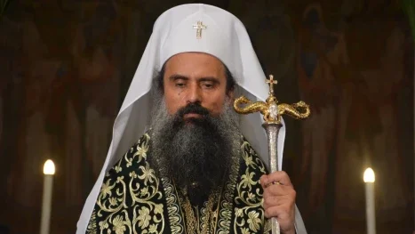 патриарх даниил подражаваме вярата николай
