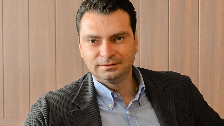 калоян паргов бсп превърна зрител партия действие