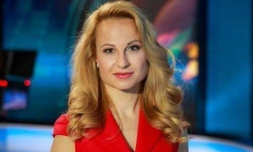 екрана парламента влиза мария цънцарова политиката