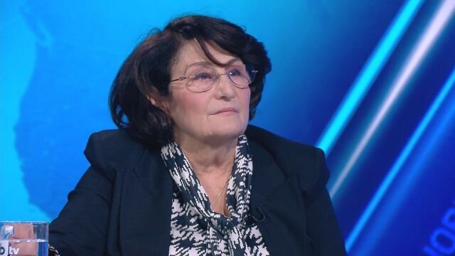 банков експерт нужда бързане обмяната левове евро