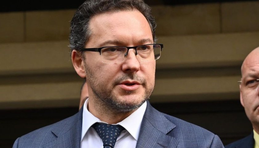 даниел митов увери блокадата границата гърция вдигната скоро