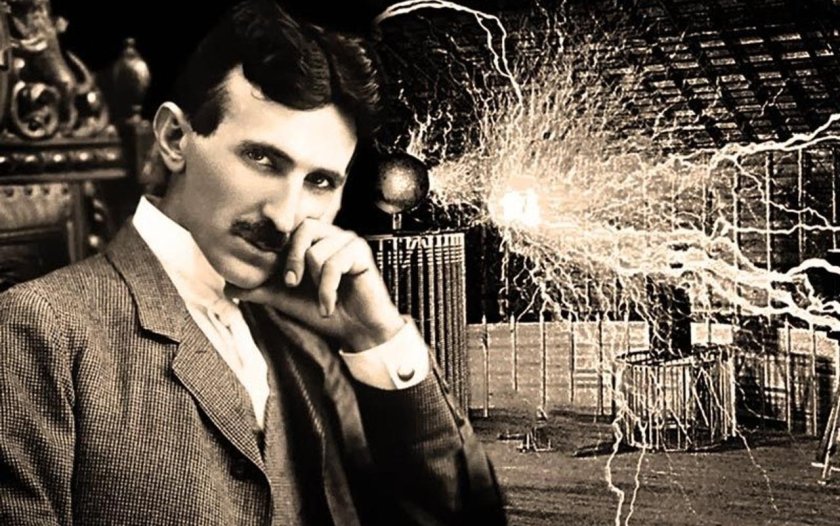 никола тесла невероятни факта живота изобретенията гения тока