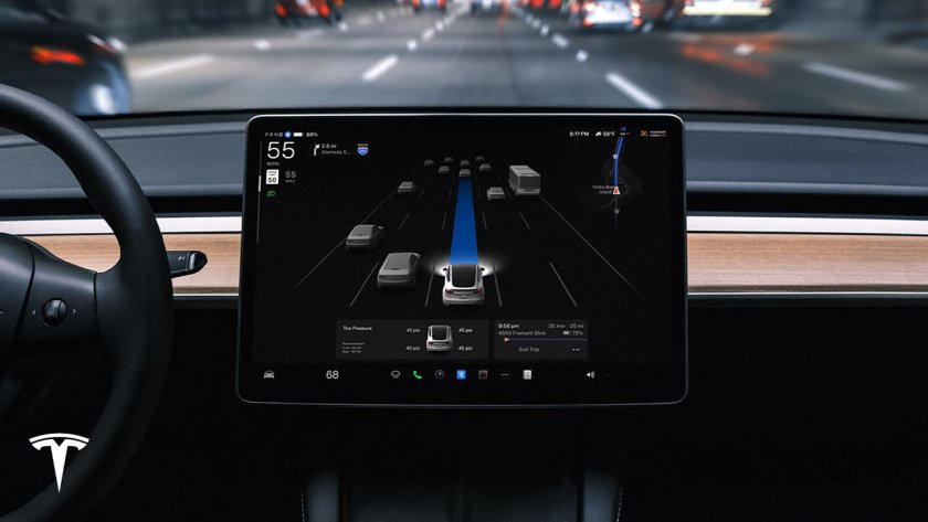 елон мъск потвърди tesla спира еднократната покупка full self driving февруари