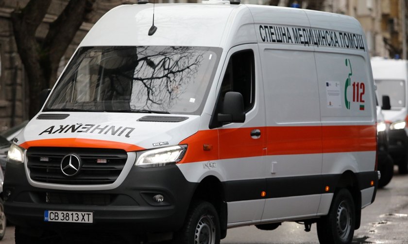 срутено хале софия уби млад мъж рани двама