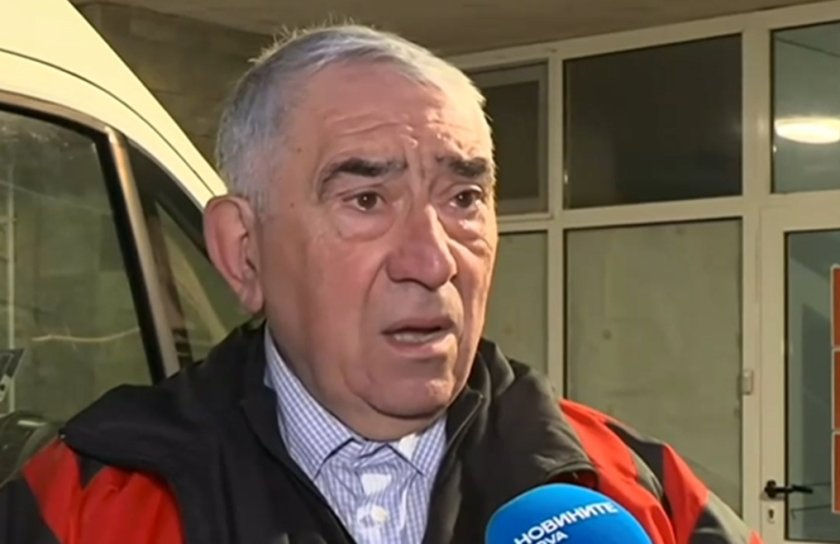 нападнаха фелдшер спешна помощ павликени