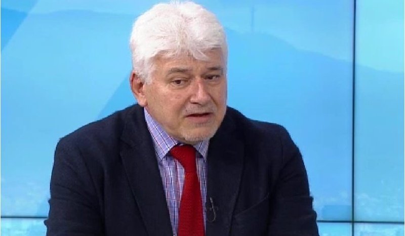 конституционалистът проф пламен киров прогноза случи следващия парламент