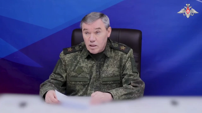 москва руските войски напредват донецка запорожка харковска област