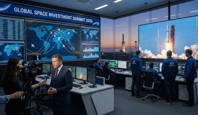 инвестициите космоса 2026 растат чака ipo spacex