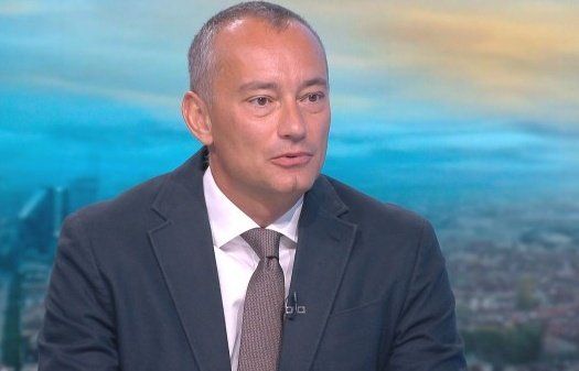 николай младенов първа реакция номинацията върховен представител газа