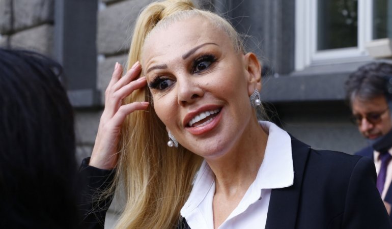 попфолк певицата луна оставката радев дойде после моят ред