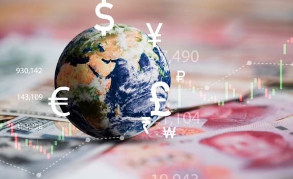 мвф прогнозира стабилен глобален икономически растеж 2026 2027