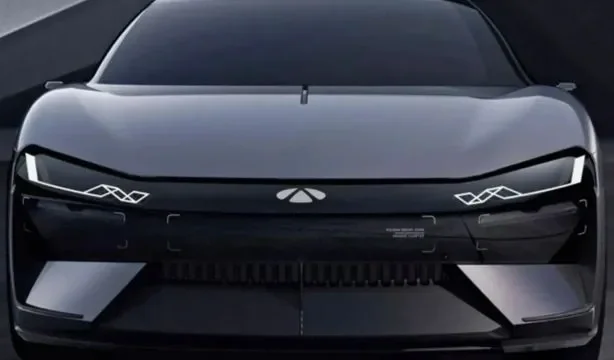революция chery електромобил 1500 пробег нова батерия видео