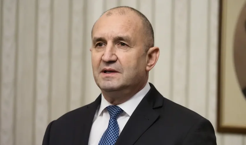 радев честните избори първата стъпка възстановяване доверието видео