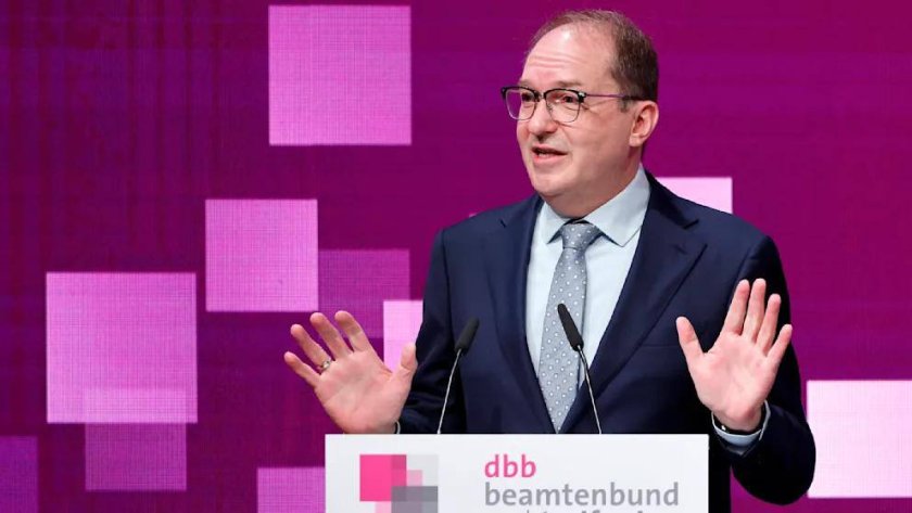 bild германия подготвя увеличение заплатите стотици хиляди държавни служители