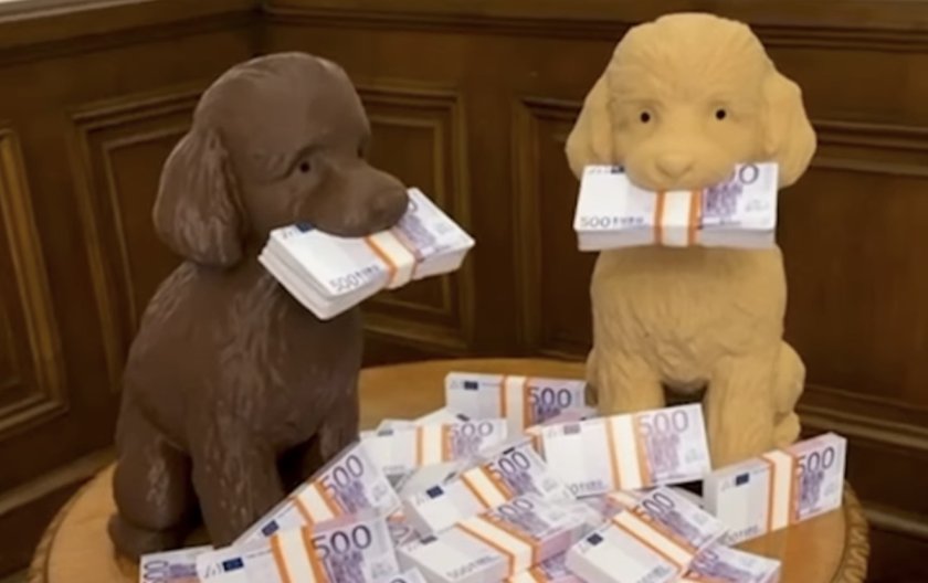 делян пеевски откри нова експозиция музея сглобката парламента видео
