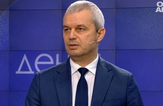 bdquoвъзражданеldquo остри обвинения отварят врата манипулации изборите