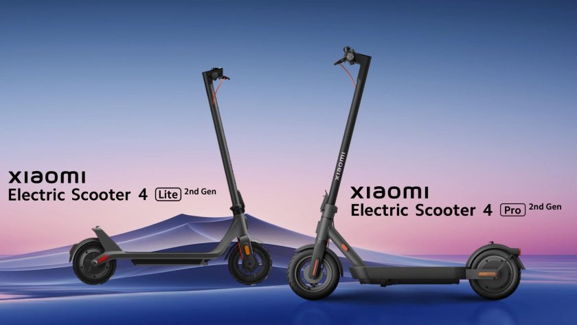 xiaomi electric scooter lite градска свобода достъпна цена видео