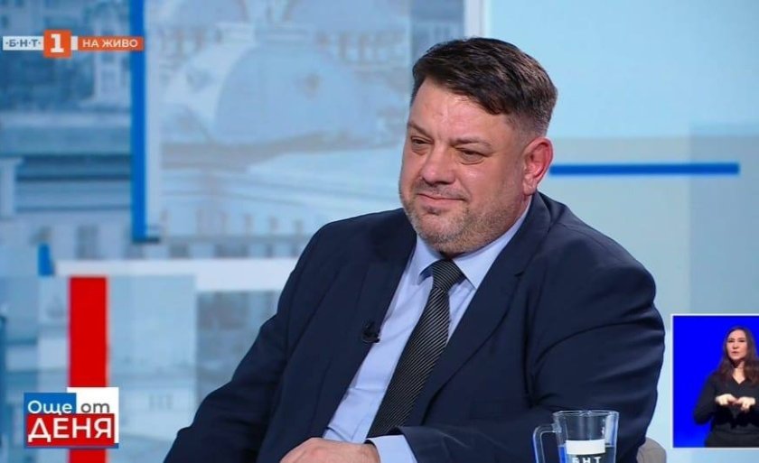 атанас зафиров изваждаме напред лица кампанията следващия парламент