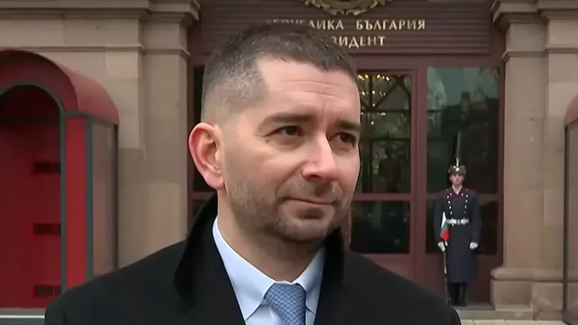 слави василев радев бори пълно мнозинство