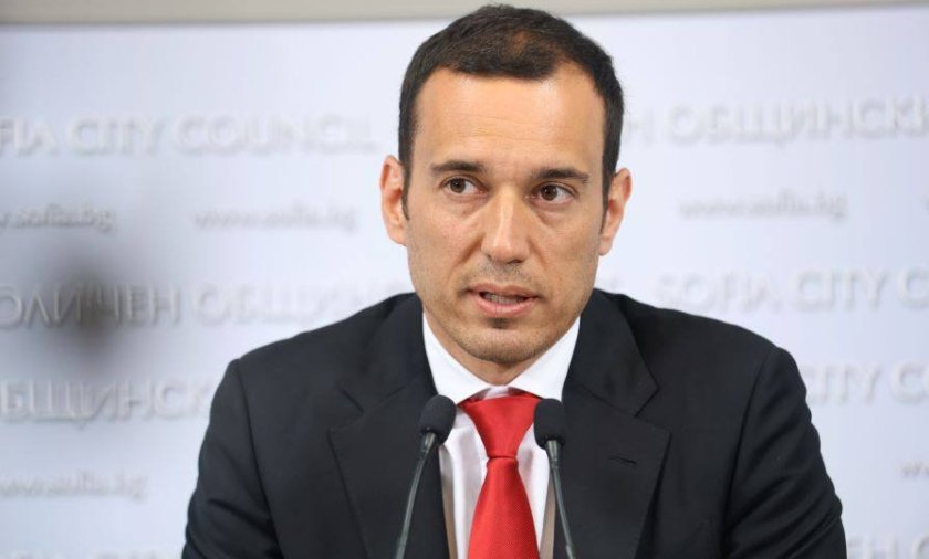 глобиха васил терзиев заради кризата боклука