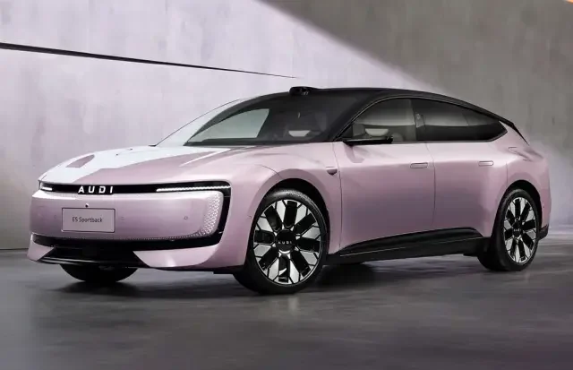 audi sportback триумфира китайските bdquoоскариldquo автомобили 2026
