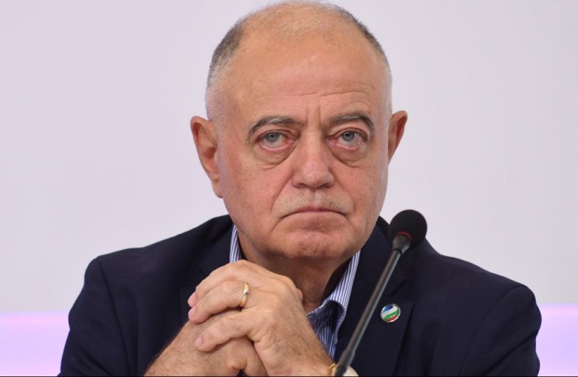 ген наско оплака руската агентура притиска