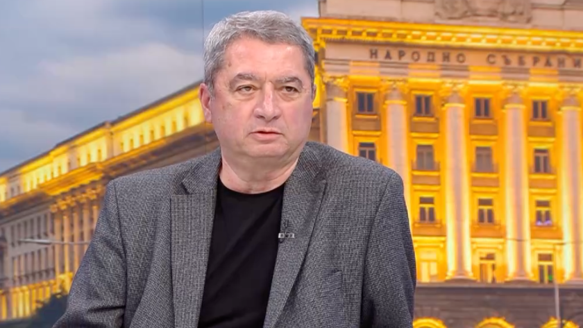емануил йорданов изборът служебен премиер предрешен йотова смелост