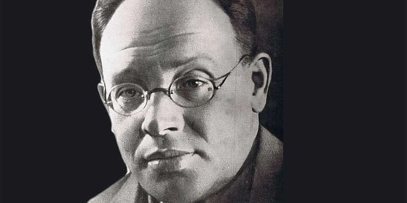 исак бабел ndash живот белязан литература трагедия