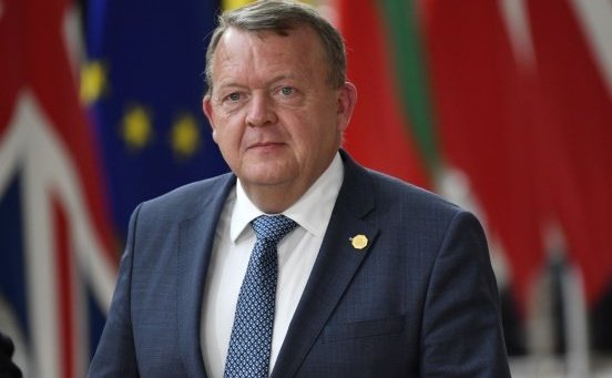 дания обяви оптимистична гренландия разговори сащ
