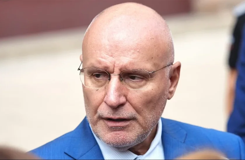 радев законът позволява управителят бнб оглави служебно правителство