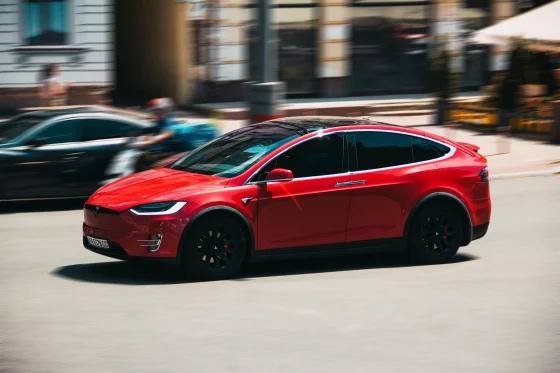 мъск tesla спира производството моделите