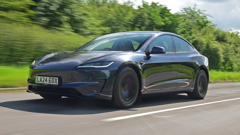 семейните коли вече бързи спортните ndash tesla model оглави класацията 2026
