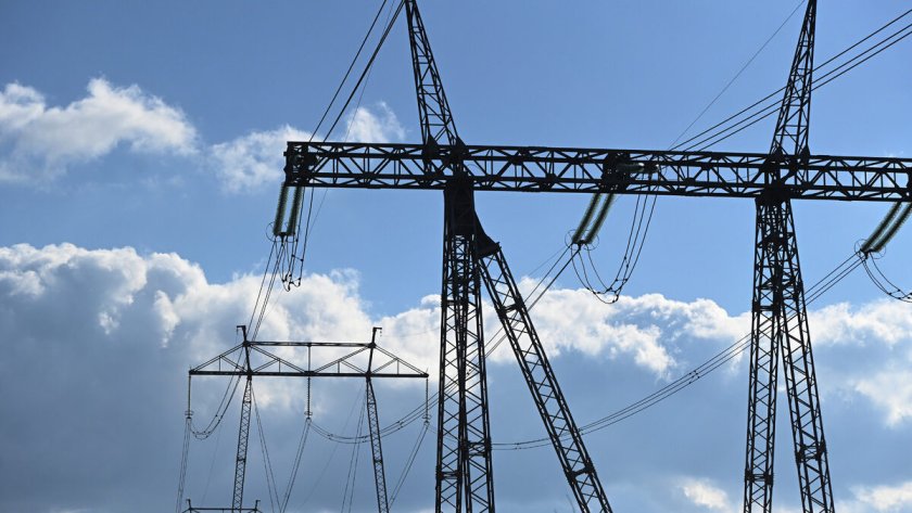 рязко поскъпване електроенергията бнеб януари