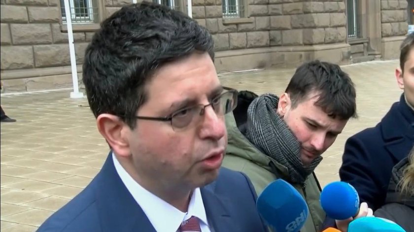 чобанов мога бъда полезен държавата продължа работата бнб