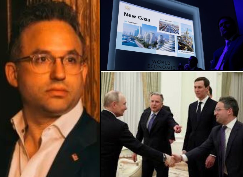 джош грюнбаум wall street кремъл газа ndash новият bdquoвездесъщldquo играч администрацията тръмп
