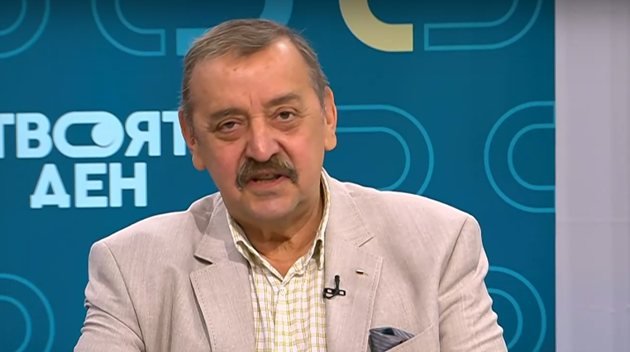 проф кантарджиев неправилната употреба антибиотици връща десетилетия назад