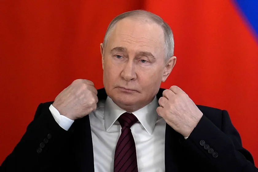 москва изпраща сигнал арктика привлича всички русия предимство