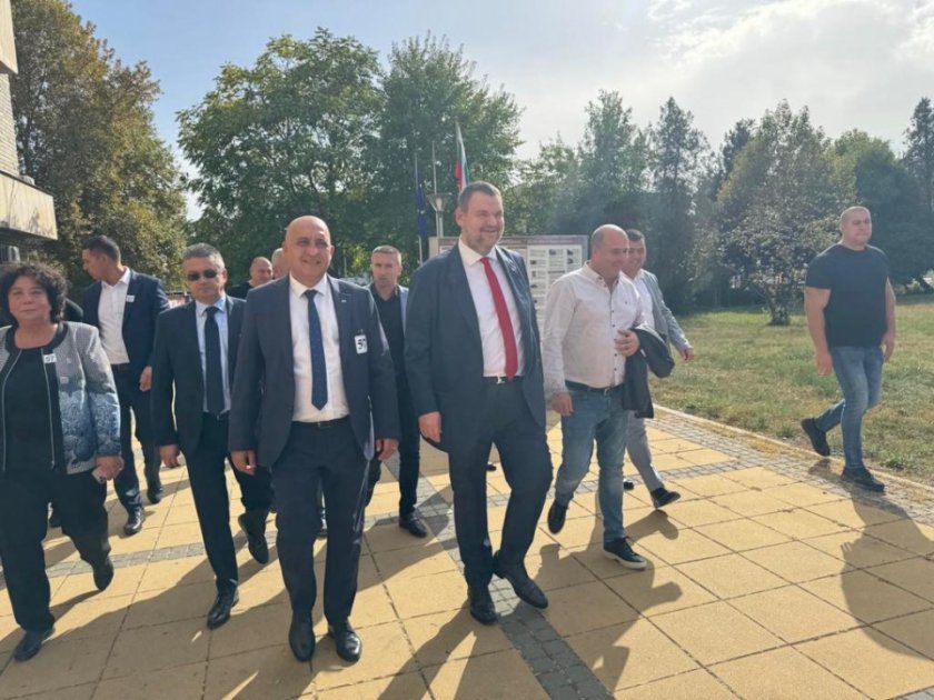 илхан андай стратегията пеевски вкара кислород артериите изборното дпс