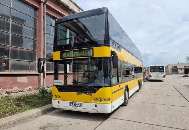 двуетажните автобуси останат мечта софия