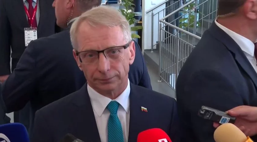 денков йотова добре знае всичко трябваше можеше направено ndash вече направено