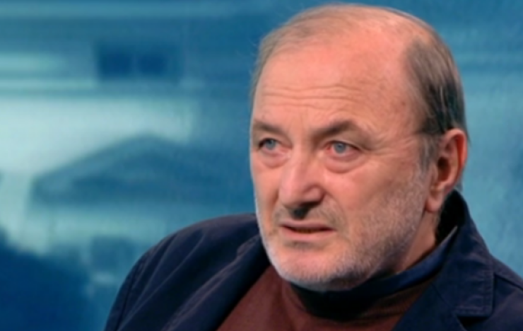 николай михайлов новият фашизоиден тип авторитарно ndash агресивен десен bdquoпримитивldquo асоциално поведение човекът без душа човек без бог обратно