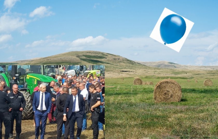 спука балонът bdquoвъзражданеldquo избори