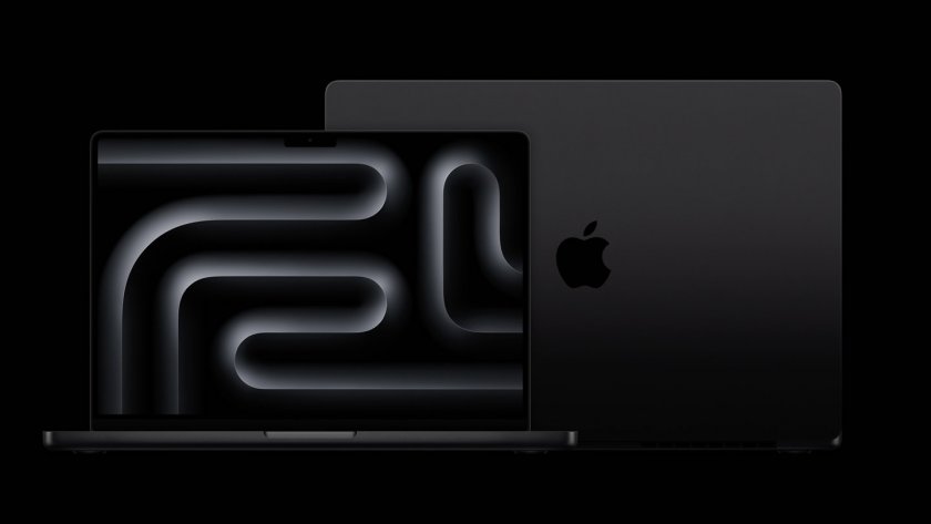 apple показа новата гама macbook