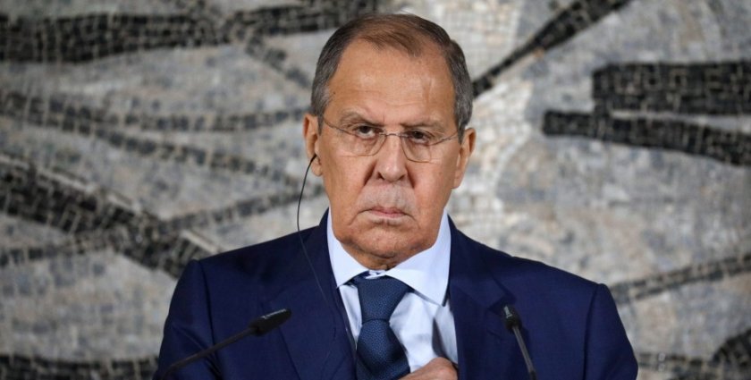 македония отказа посещението лавров