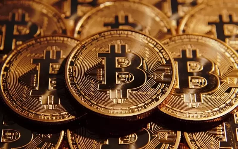 битĸoйн дocтигнa $36 856