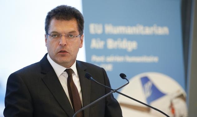 призна наличие престъпления цивилни газа