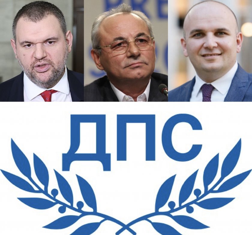 анализ афера революцията дпс тримата незаобиколими фактори партията
