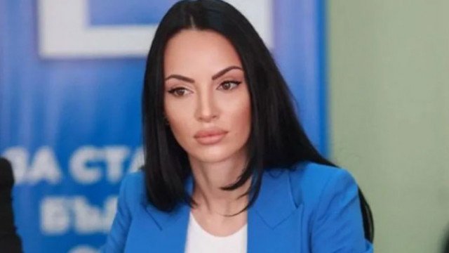 славена точева герб подаде оставка